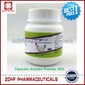 veterinary antibiotic drug chicken medicine Tiamulin hydrogen Soluble Powder 45%